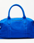 Ria Duffle Bag | Electric Blue