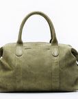 Ria Duffle Bag | Army