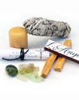 A RITUAL KIT for Spiritual Growth