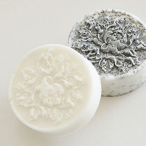 Hand Poures Soap - Song of Beauty N.2. - Hand Poures Soap - Song of Beauty N.2.