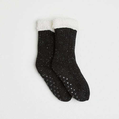 My Bodhi Slipper Socks | Starry Night - My Bodhi Slipper Socks | Starry Night