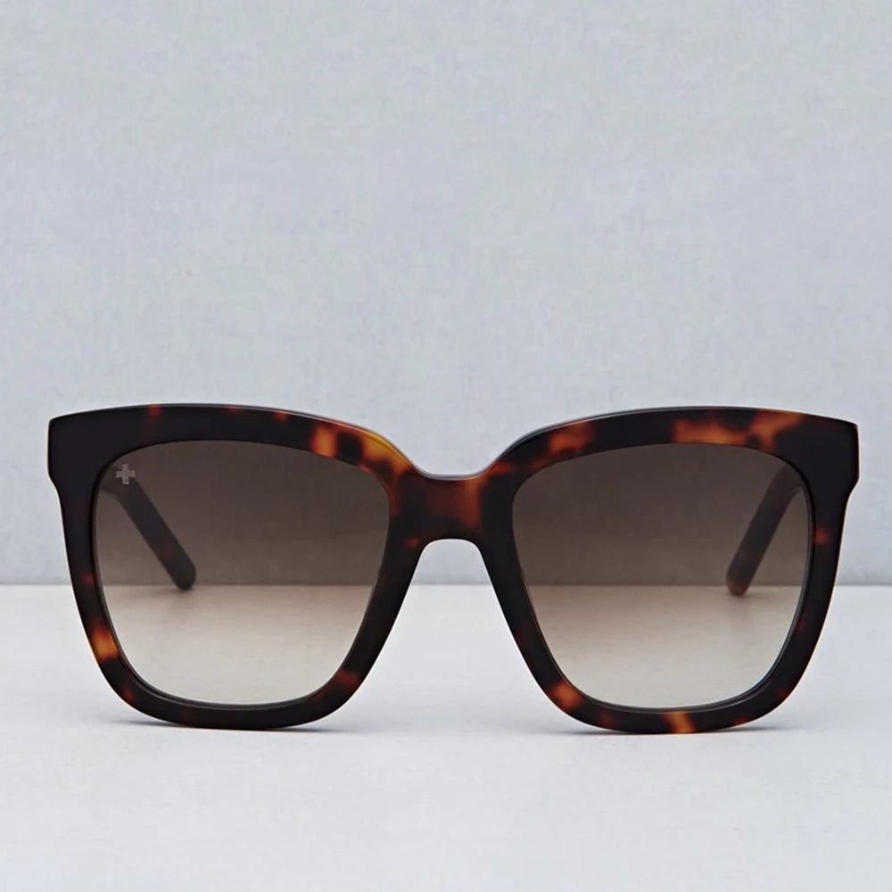 Zuma Sunglasses - Tortoise & Brown Gradient