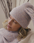 My Bodhi Beanie | Rainbow