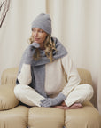 My Bodhi Beanie | Flannel Gray