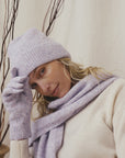 My Bodhi Beanie | Lavender