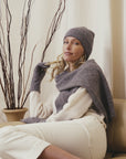 My Bodhi Beanie | Taupe