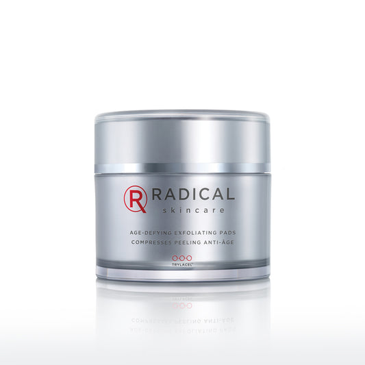 Age-Defying Exfoliating Pads 15ct.