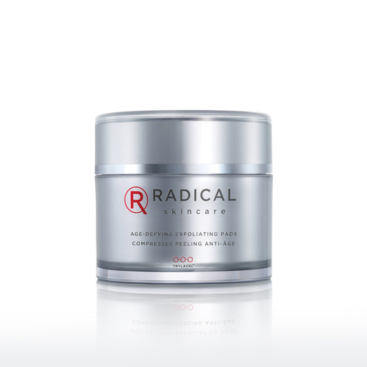 Age-Defying Exfoliating Pads 60ct.
