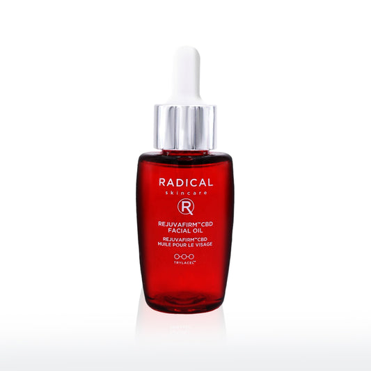 Rejuvafirm CBD facial Oil