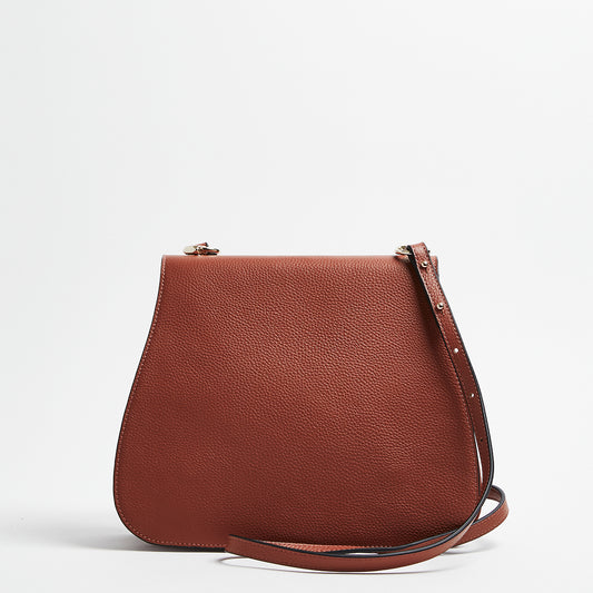 Jane Bag - Dark Brown