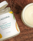 Terra Vital Wild Superfood Beauty Butter for Face & Body