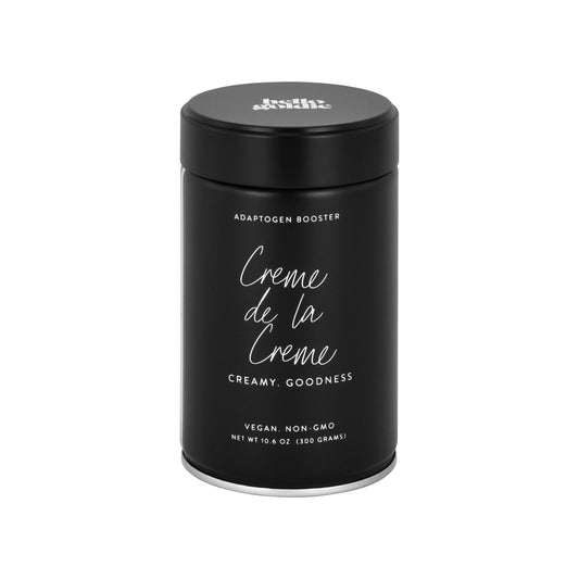 Crème de la Crème