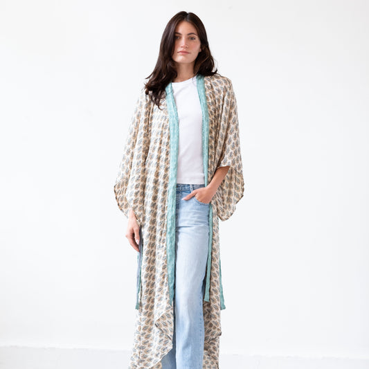 Joya Kimono