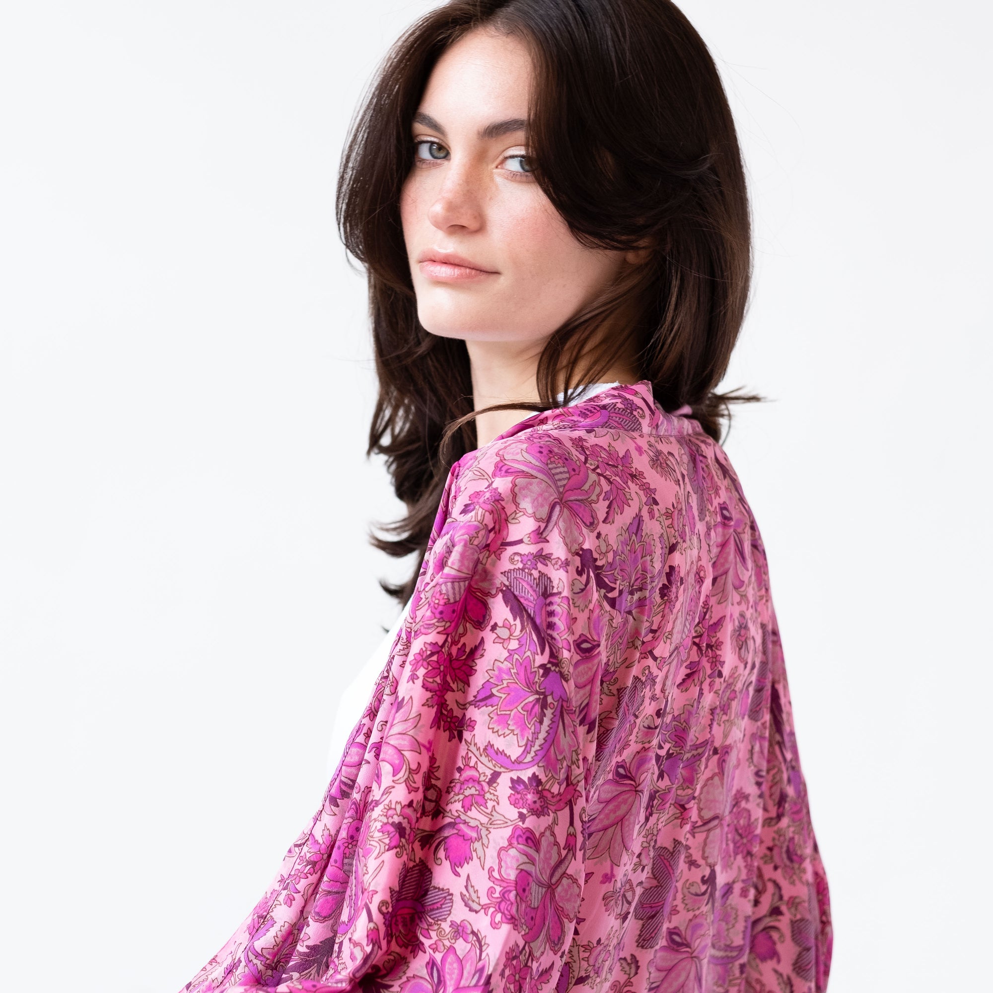 Margherita Kimono