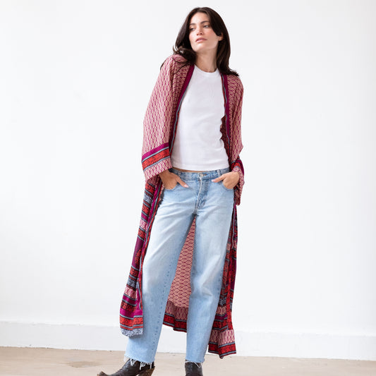 Willow Kimono