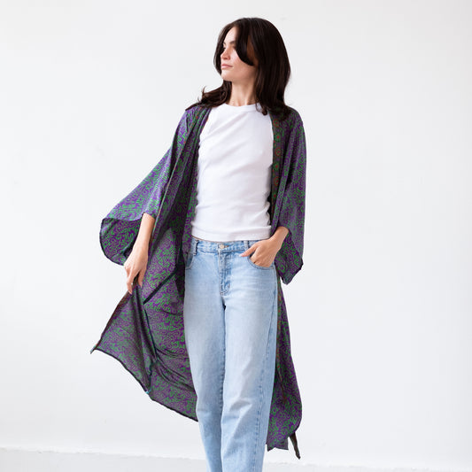 Helly Kimono