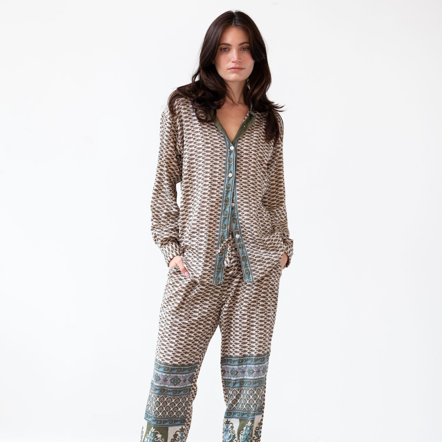 Chloe Pajamas