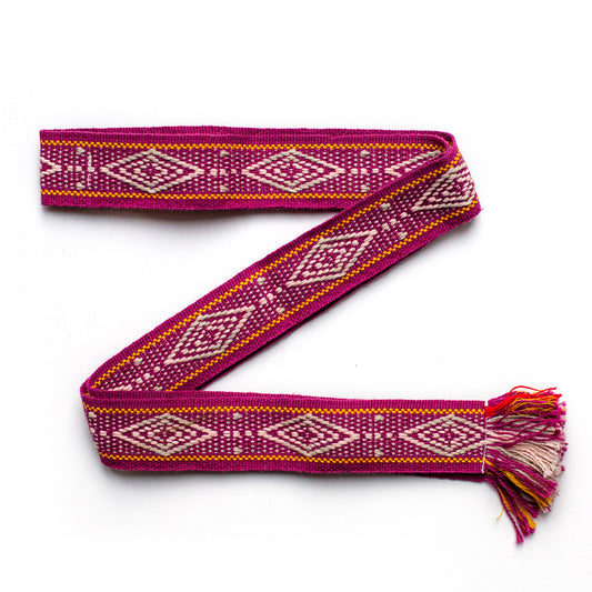 Diamond Cali Bordeaux