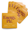 Energy Patches