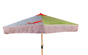 Luxury Umbrella - Frieda - Luxury Umbrella - Frieda