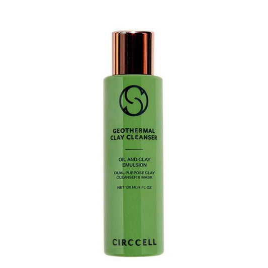 Geothermal Clay Cleanser
