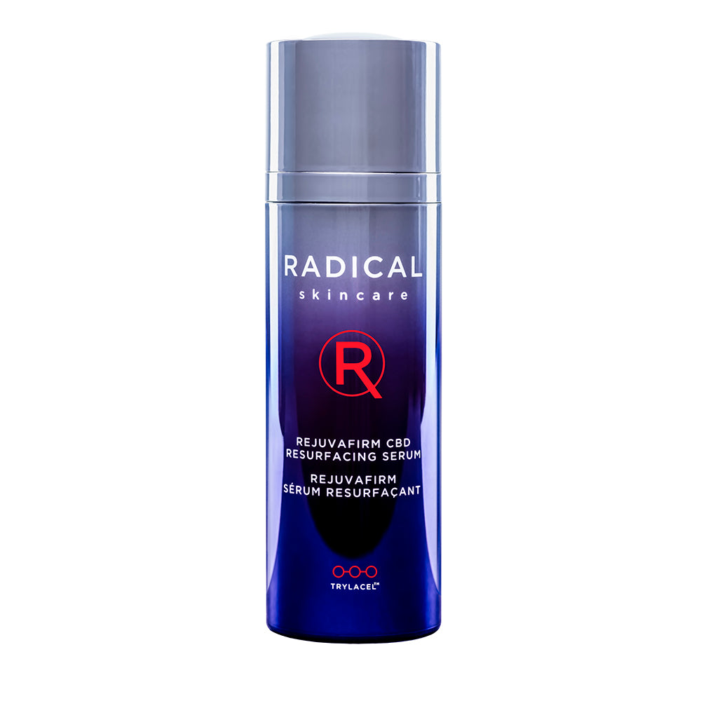 Rejuvafirm CBD Resurfacing Serum