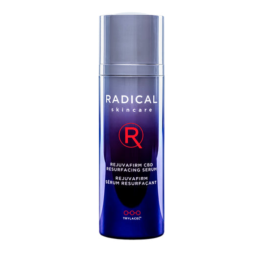 Rejuvafirm CBD Resurfacing Serum