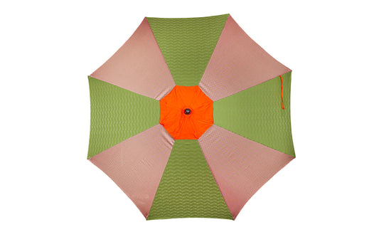 Luxury Umbrella - Franz