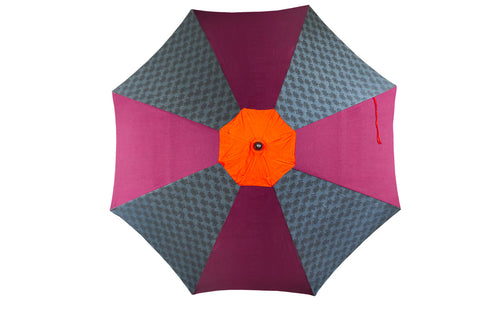 Luxury Umbrella - Luise - Luxury Umbrella - Luise