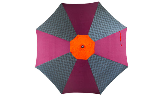 Luxury Umbrella - Luise