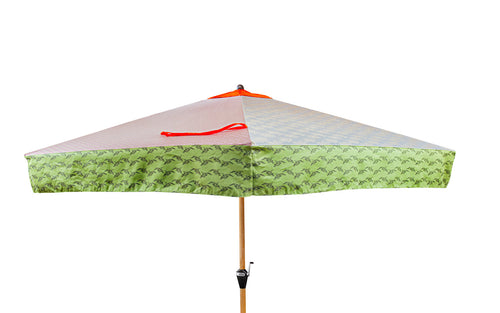 Luxury Umbrella - Maria - Luxury Umbrella - Maria