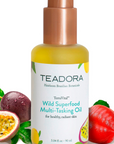 Terra Vital Wild Superfood Multi-Tasking Oil