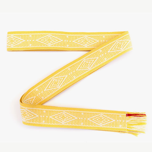 Diamond Yellow