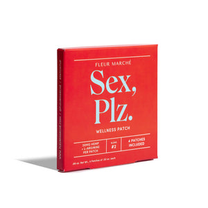 Sex Patches - Sex Patches