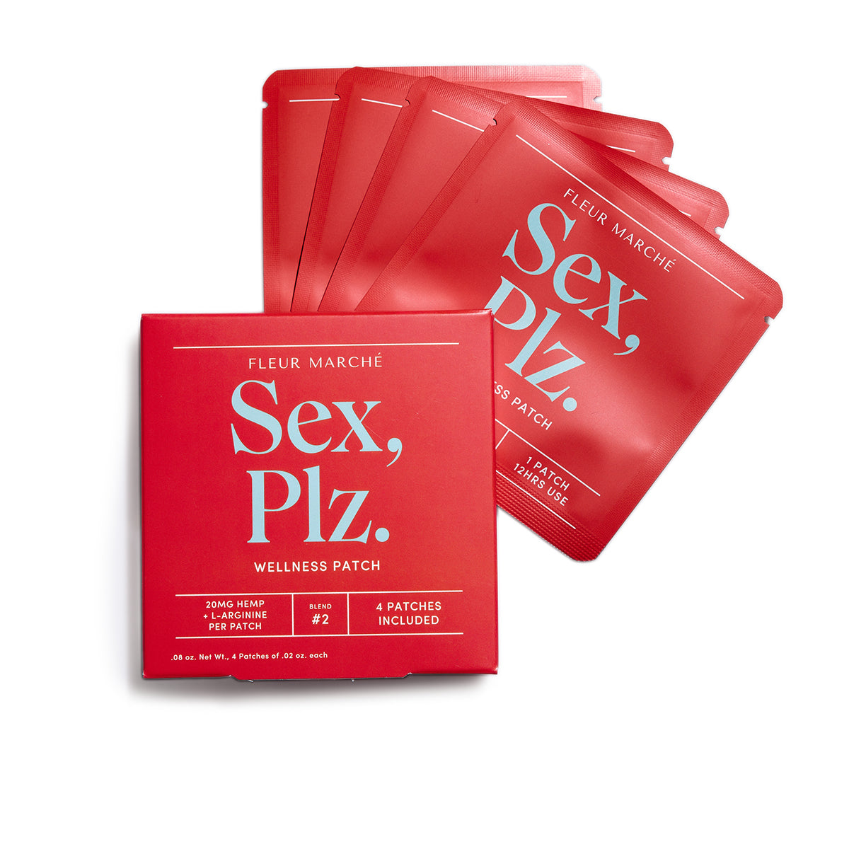 Sex Patches