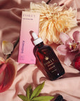Hemp Sex Oil