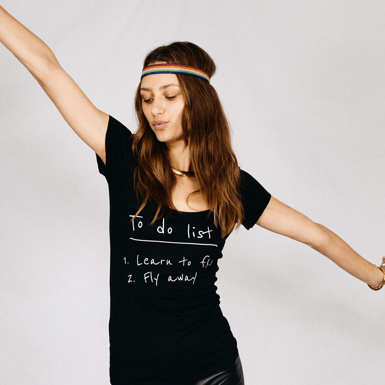 Fly T-Shirt