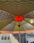 Luxury Umbrella - Franz