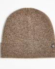 +Beryll Cashmere Beanie | Sandy Gray - +Beryll Worn By Good People